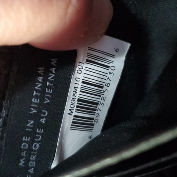 Marc by Marc Jacobs Workwear Wallet - Picture 12 of 12